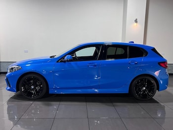 Used BMW 1 Series 2020 for sale - 75703947: Photo