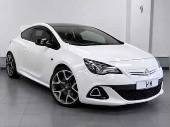 Used Vauxhall Astra GTC 2012 for sale - 78863929: Photo