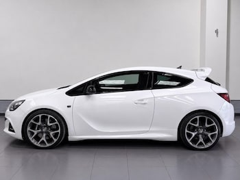 Used Vauxhall Astra GTC 2012 for sale - 78863929: Photo