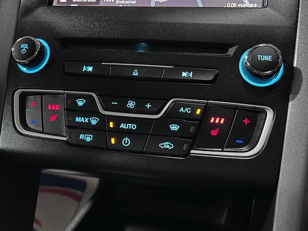 Used Ford Mondeo 2018 for sale - 76118853: Photo 11