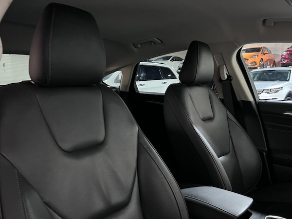 Used Ford Mondeo 2018 for sale - 76118853: Photo 13