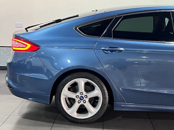 Used Ford Mondeo 2018 for sale - 76118853: Photo 14
