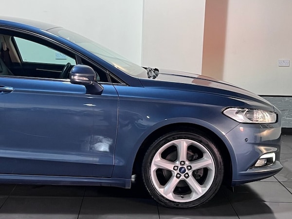 Used Ford Mondeo 2018 for sale - 76118853: Photo 15