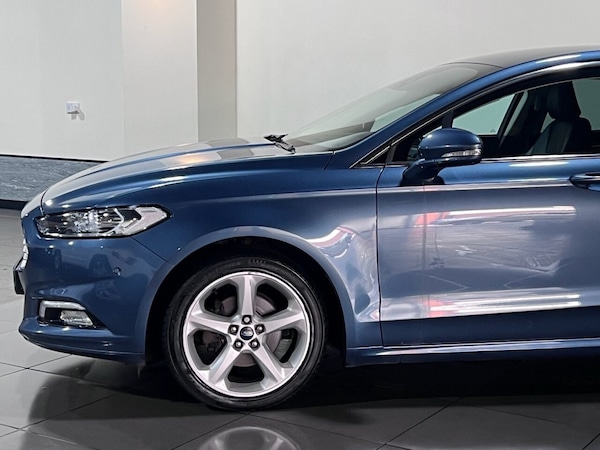 Used Ford Mondeo 2018 for sale - 76118853: Photo 16