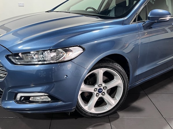 Used Ford Mondeo 2018 for sale - 76118853: Photo 19