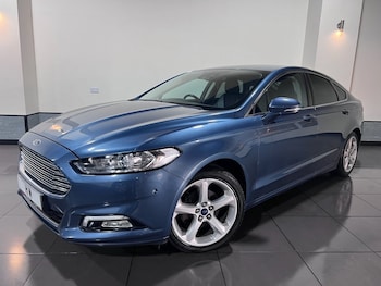 Ford - Mondeo