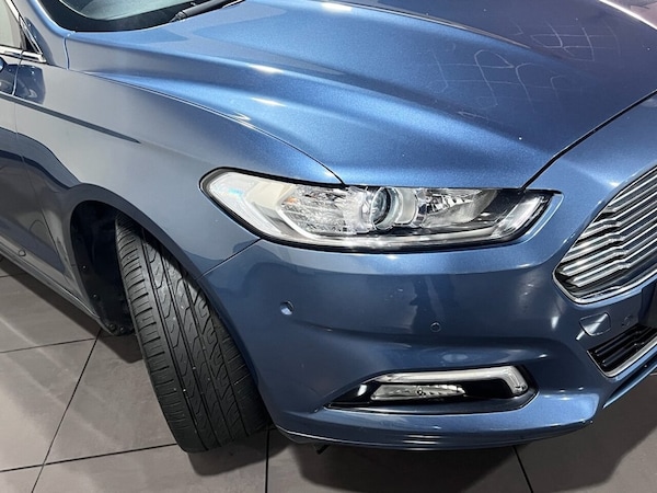 Used Ford Mondeo 2018 for sale - 76118853: Photo 20