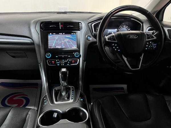 Used Ford Mondeo 2018 for sale - 76118853: Photo 25