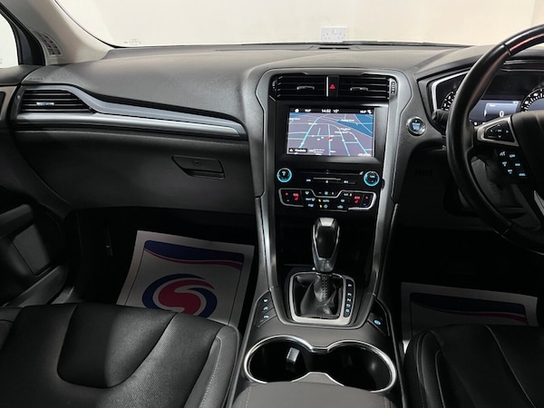 Used Ford Mondeo 2018 for sale - 76118853: Photo 26