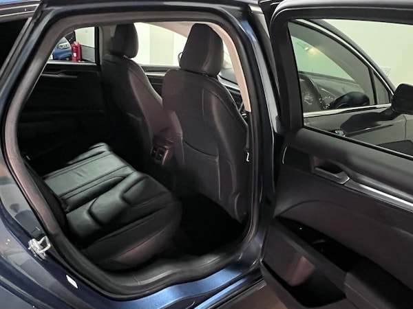 Used Ford Mondeo 2018 for sale - 76118853: Photo 28