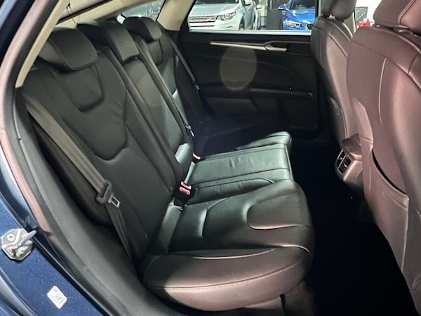 Used Ford Mondeo 2018 for sale - 76118853: Photo 29