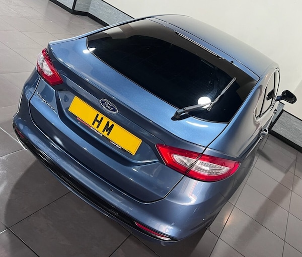 Used Ford Mondeo 2018 for sale - 76118853: Photo 31