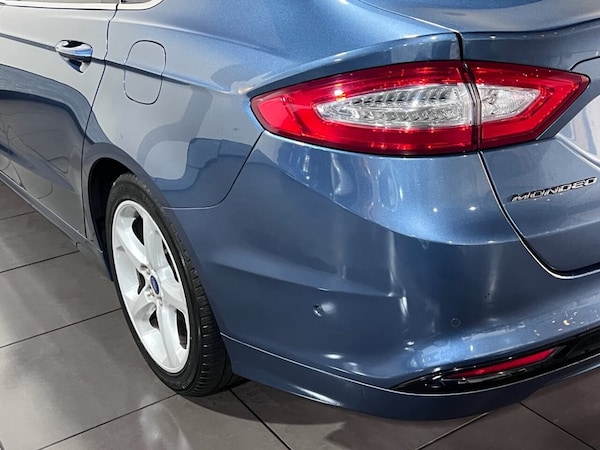 Used Ford Mondeo 2018 for sale - 76118853: Photo 32