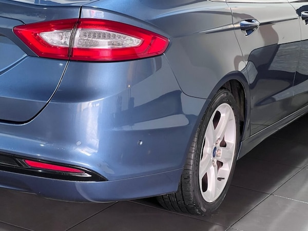 Used Ford Mondeo 2018 for sale - 76118853: Photo 33