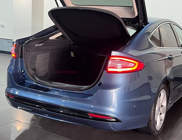 Used Ford Mondeo 2018 for sale - 76118853: Photo 34