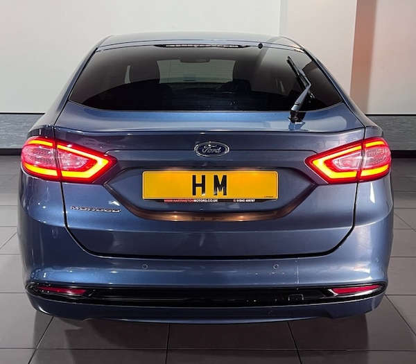 Used Ford Mondeo 2018 for sale - 76118853: Photo 36