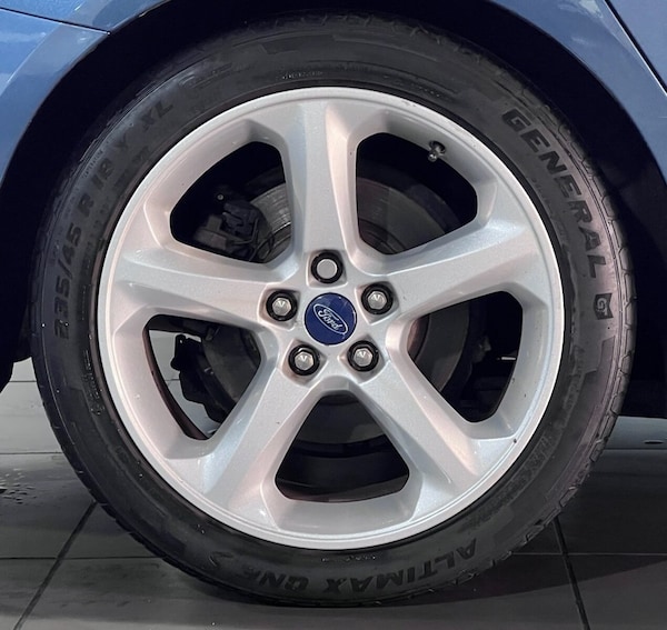 Used Ford Mondeo 2018 for sale - 76118853: Photo 37