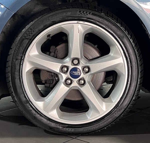 Used Ford Mondeo 2018 for sale - 76118853: Photo 39