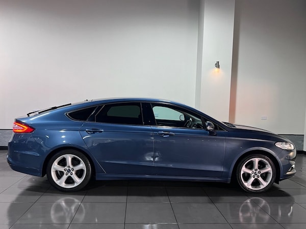 Used Ford Mondeo 2018 for sale - 76118853: Photo 3