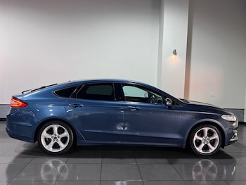 Used Ford Mondeo 2018 for sale - 76118853: Photo 3