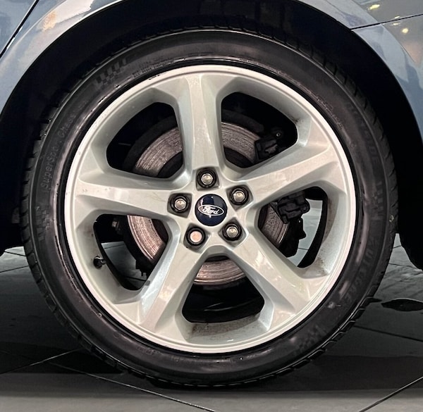 Used Ford Mondeo 2018 for sale - 76118853: Photo 40