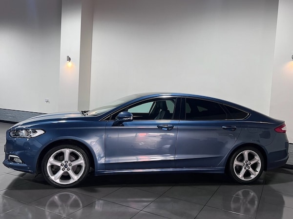 Used Ford Mondeo 2018 for sale - 76118853: Photo 4