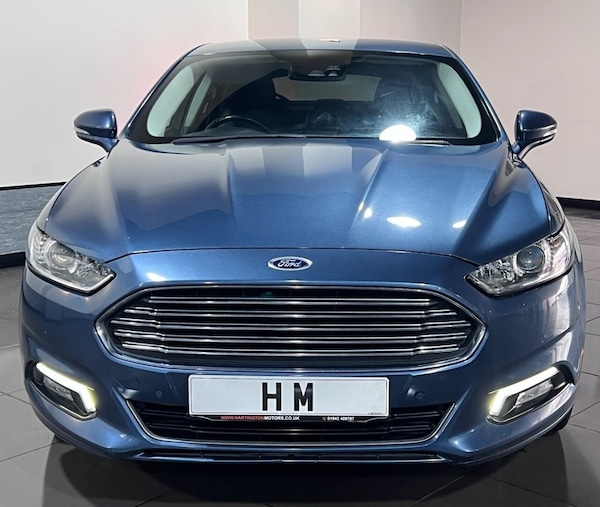 Used Ford Mondeo 2018 for sale - 76118853: Photo 5