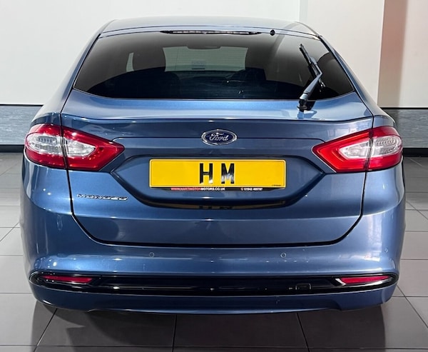 Used Ford Mondeo 2018 for sale - 76118853: Photo 6