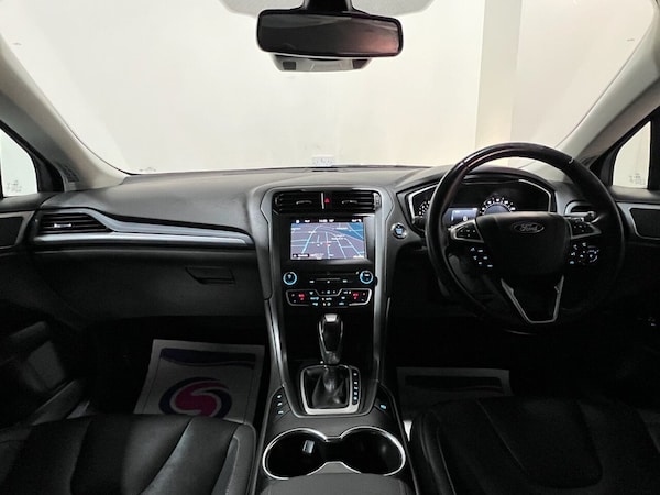 Used Ford Mondeo 2018 for sale - 76118853: Photo 7