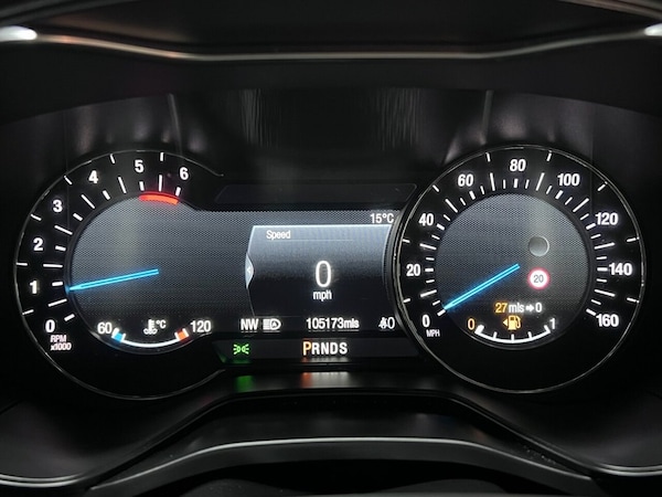 Used Ford Mondeo 2018 for sale - 76118853: Photo 9