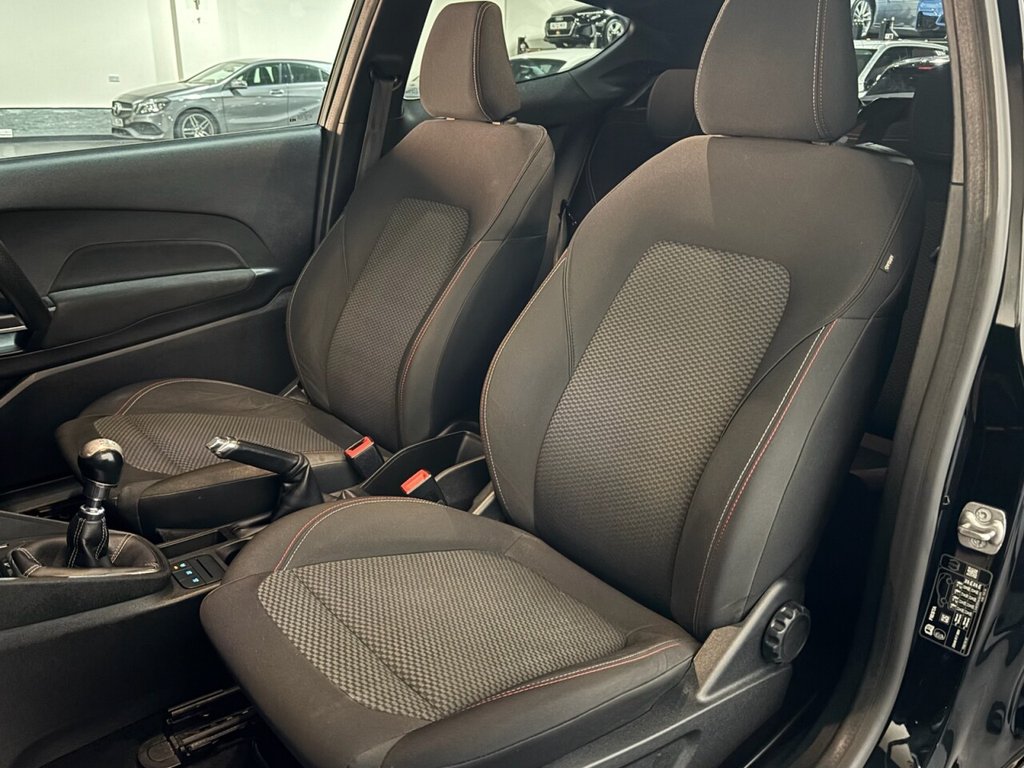 Used Ford Fiesta 2018 for sale - 76173298: Photo 23