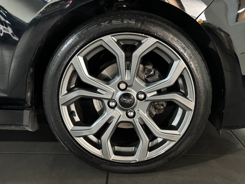 Used Ford Fiesta 2018 for sale - 76173298: Photo 28