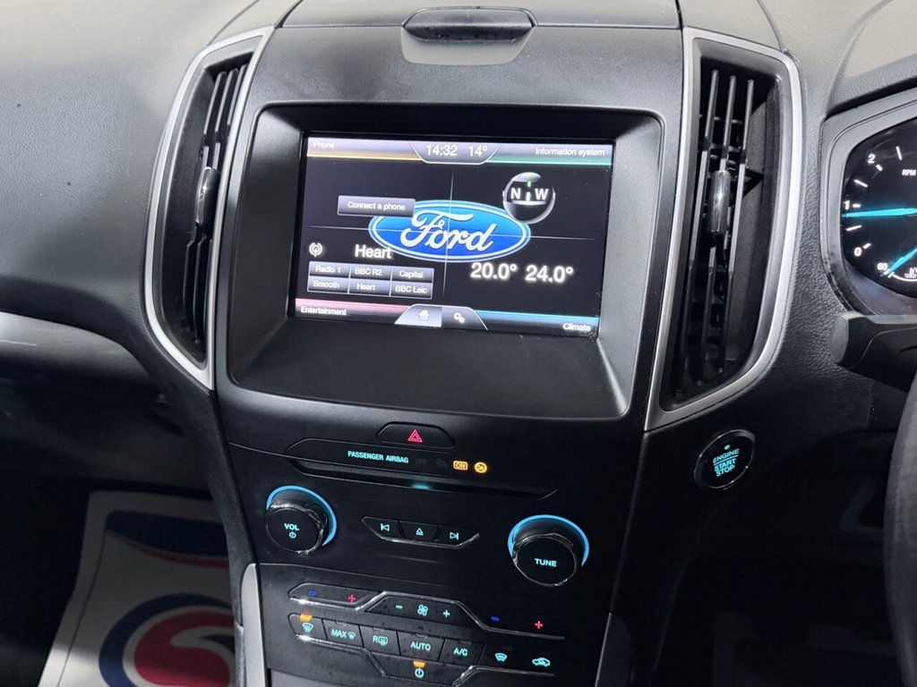 Used Ford Galaxy 2015 for sale - 76900571: Photo 10