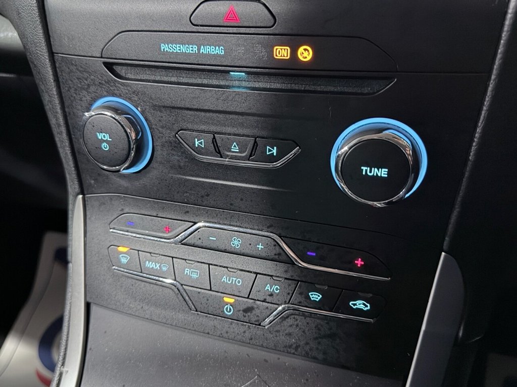 Used Ford Galaxy 2015 for sale - 76900571: Photo 11