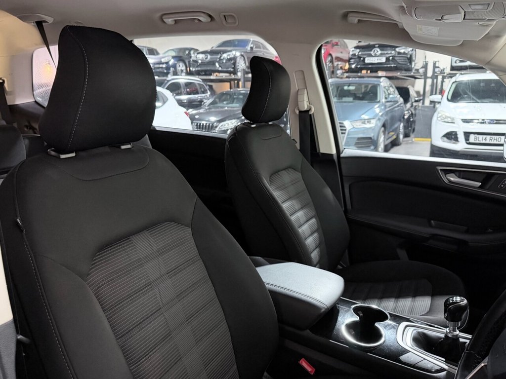 Used Ford Galaxy 2015 for sale - 76900571: Photo 13