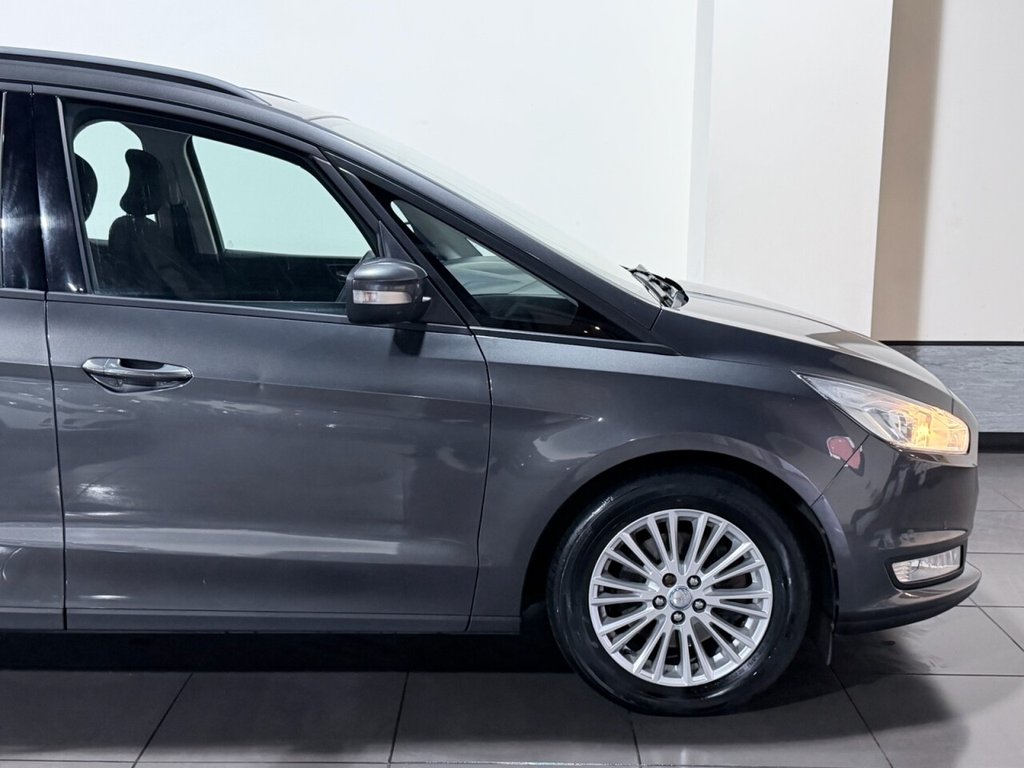 Used Ford Galaxy 2015 for sale - 76900571: Photo 15