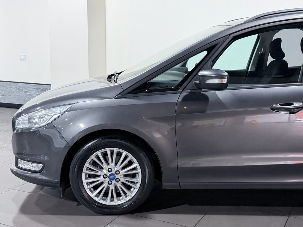 Used Ford Galaxy 2015 for sale - 76900571: Photo 16