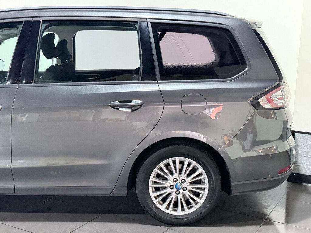 Used Ford Galaxy 2015 for sale - 76900571: Photo 17
