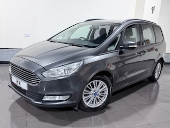 Ford Galaxy feature image