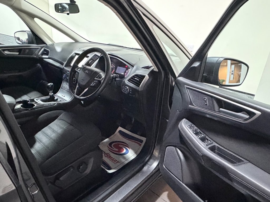 Used Ford Galaxy 2015 for sale - 76900571: Photo 20