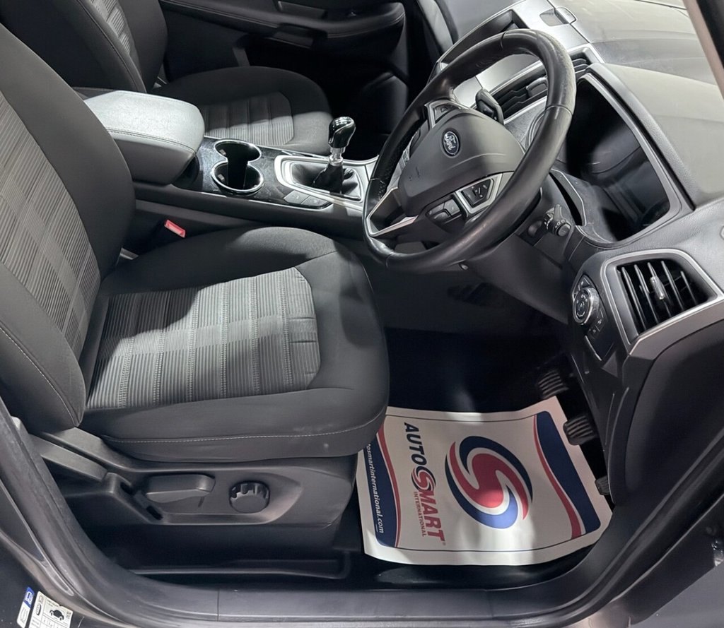 Used Ford Galaxy 2015 for sale - 76900571: Photo 22