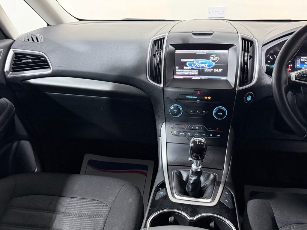 Used Ford Galaxy 2015 for sale - 76900571: Photo 26