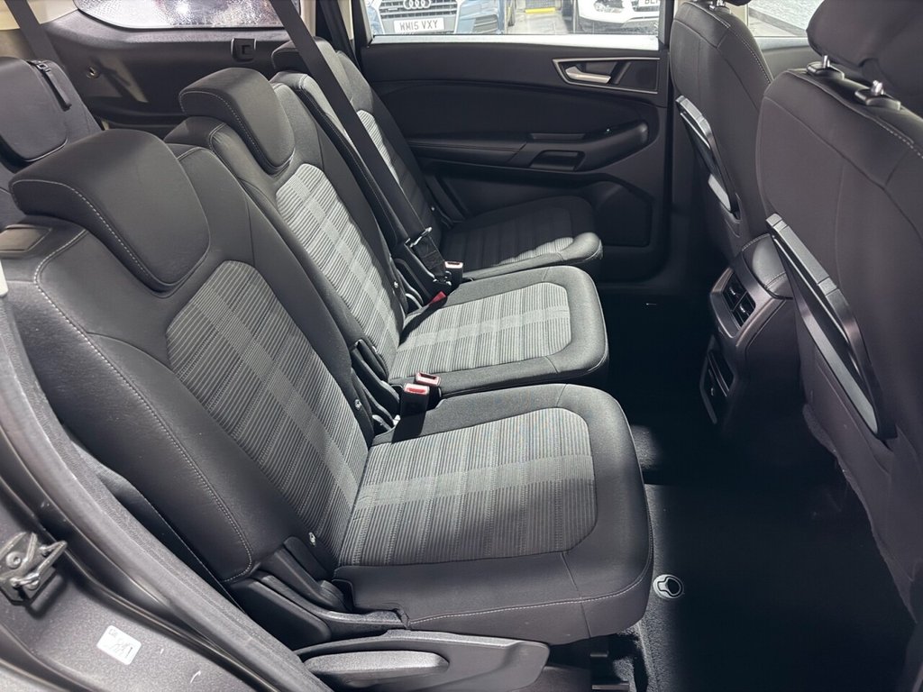 Used Ford Galaxy 2015 for sale - 76900571: Photo 27