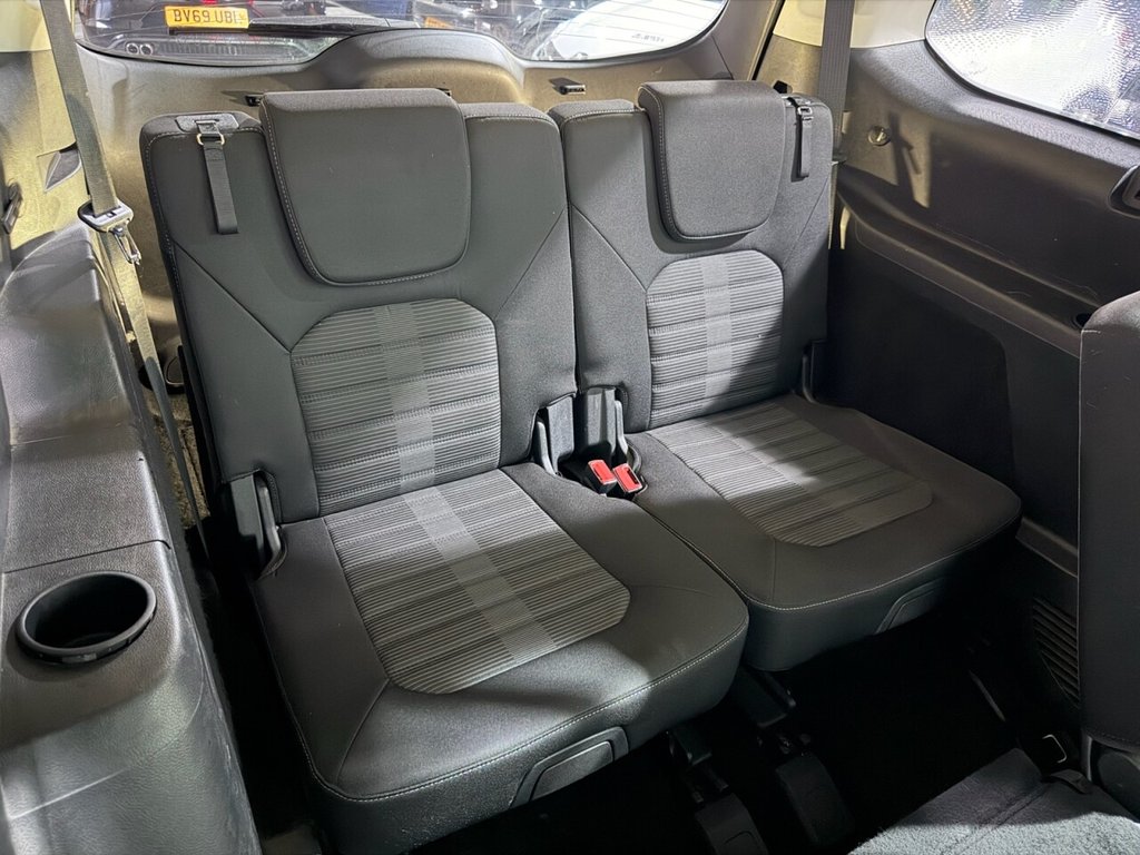 Used Ford Galaxy 2015 for sale - 76900571: Photo 29