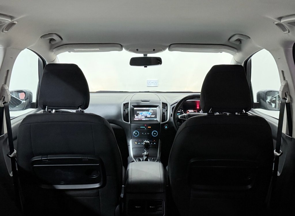 Used Ford Galaxy 2015 for sale - 76900571: Photo 30