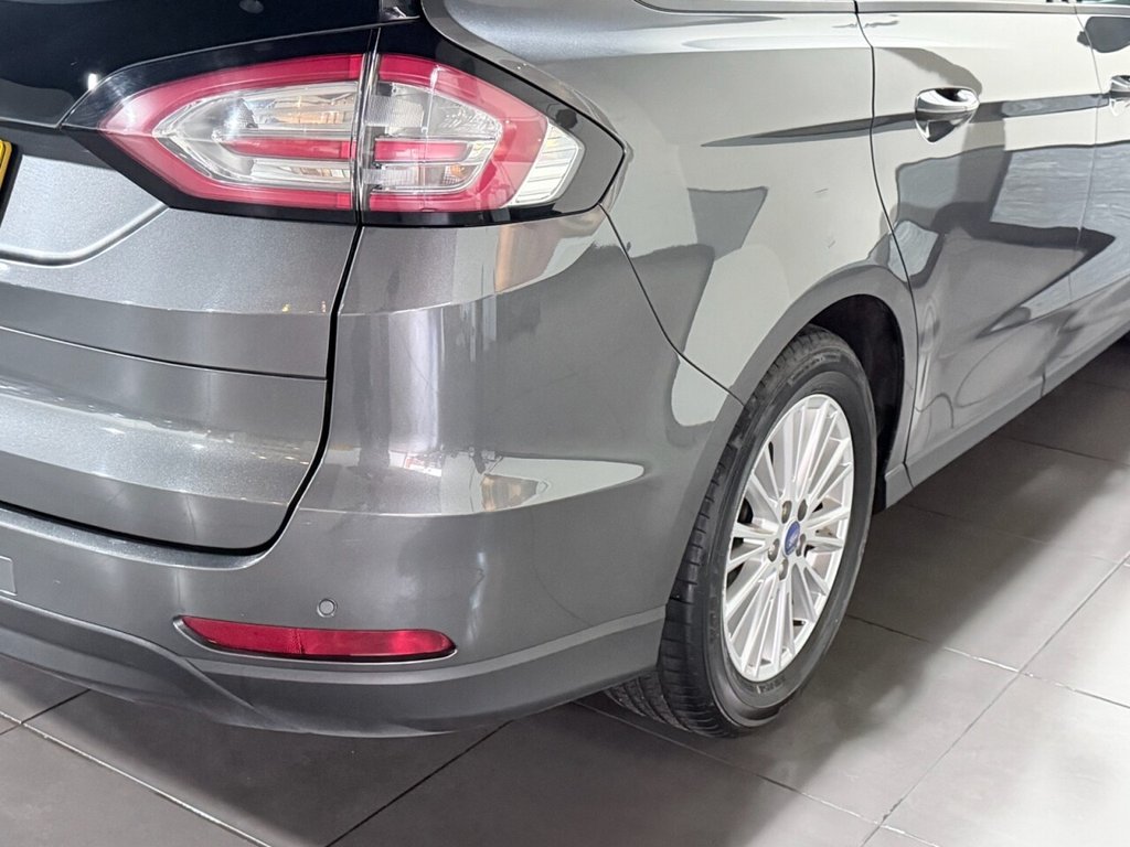 Used Ford Galaxy 2015 for sale - 76900571: Photo 33