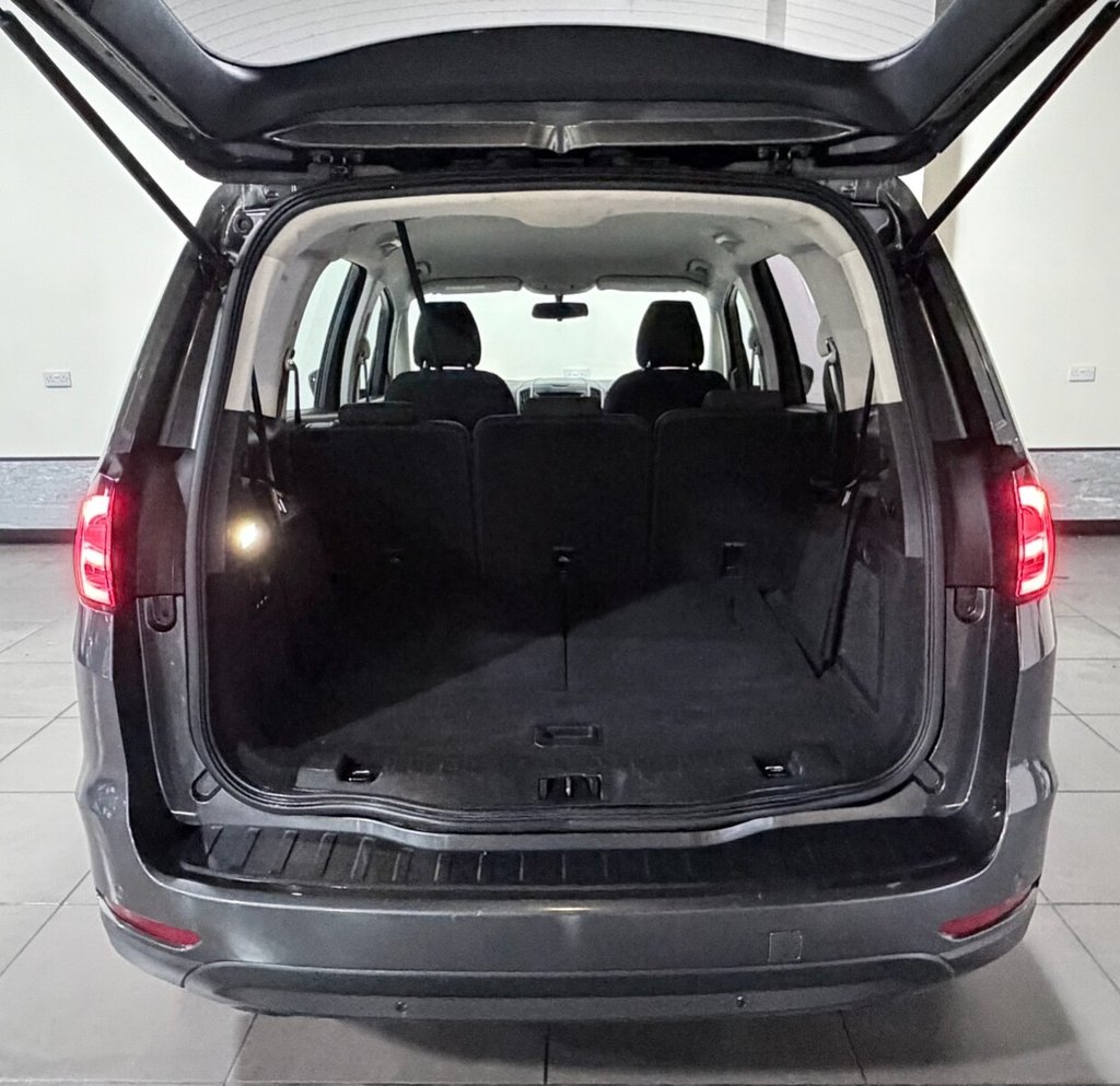 Used Ford Galaxy 2015 for sale - 76900571: Photo 34