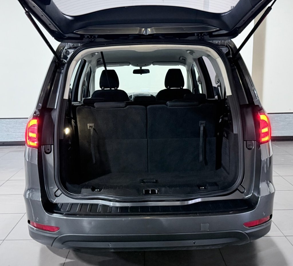 Used Ford Galaxy 2015 for sale - 76900571: Photo 35