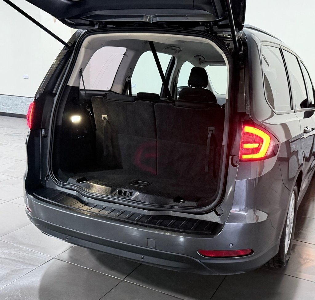 Used Ford Galaxy 2015 for sale - 76900571: Photo 36