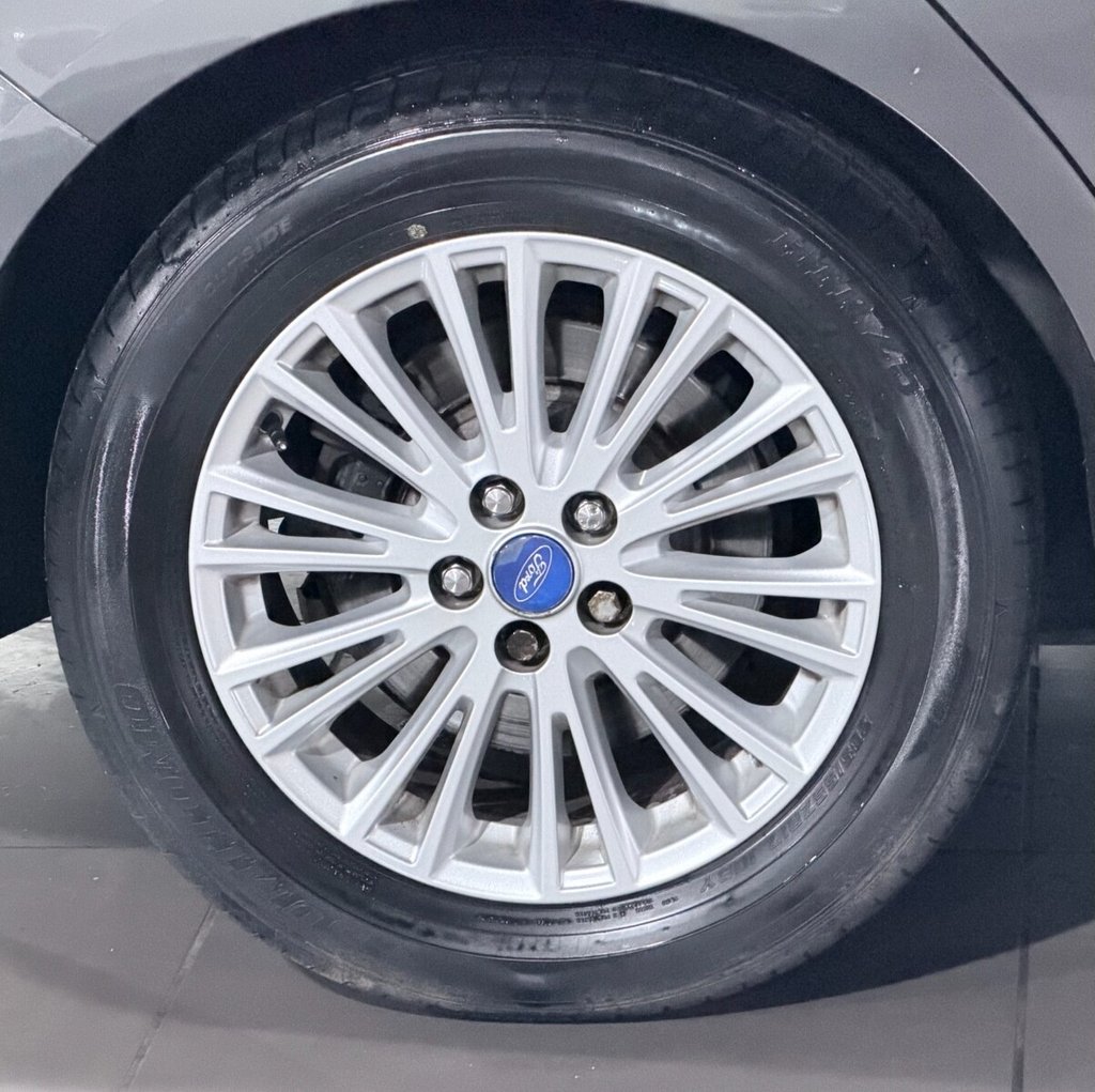 Used Ford Galaxy 2015 for sale - 76900571: Photo 38